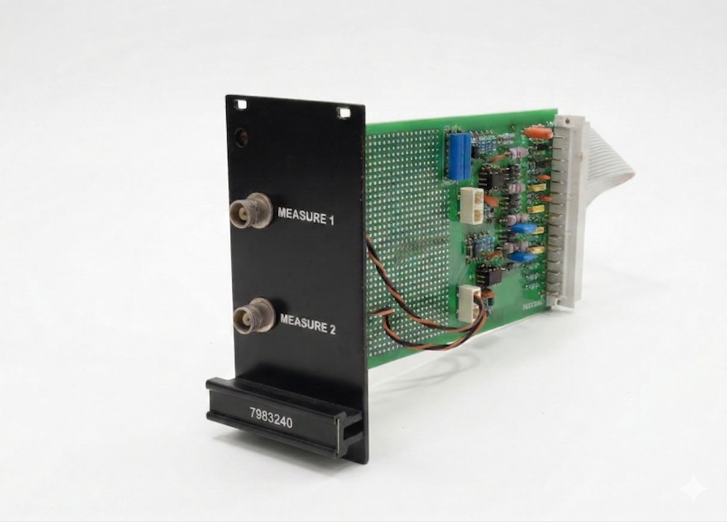 7983240 Transduser Card